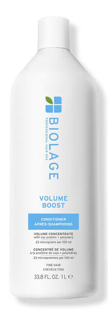 Biolage Volume Boost Conditioner Biolage Volume Boost Conditioner